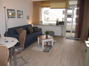 Haus Winora Steinmannstr 18 Appartement 203